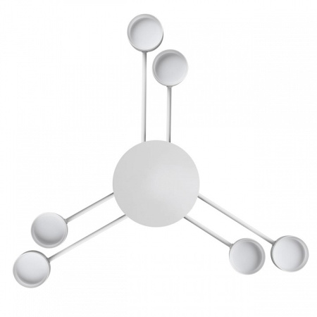 Фото Потолочная люстра Lumion Gareta 8235/6C