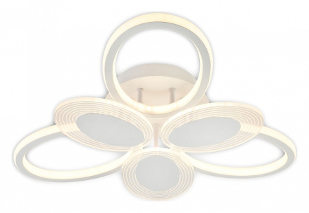 Фото Потолочная люстра Escada Atreus 10259/6LED