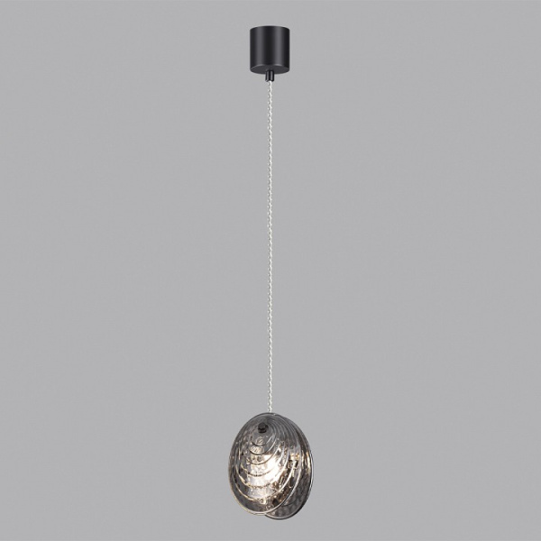 Фото Подвесной светильник Odeon Light Mussels 5038/1A
