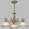 Фото Подвесная люстра Citilux Идальго CL434131