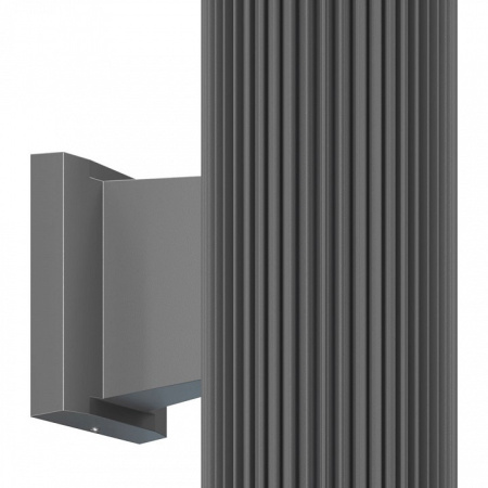 Открыть Светильник на штанге Maytoni Rando O419WL-02GR Фото Светильник на штанге Maytoni Rando O419WL-02GR