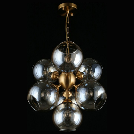 Фото Подвесная люстра Aployt Greta APL.912.13.07