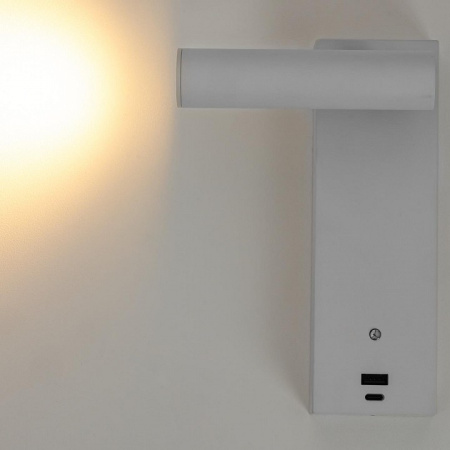 Фото Бра Citilux Декарт CL704430