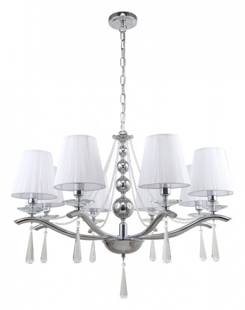 Фото Подвесная люстра Stilfort Nifty 1042/09/08P