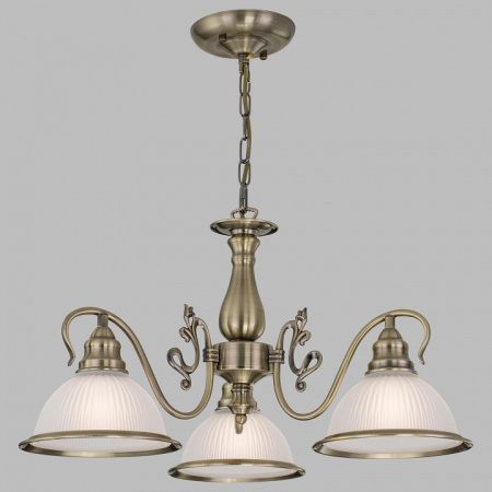 Фото Подвесная люстра Citilux Идальго CL434131