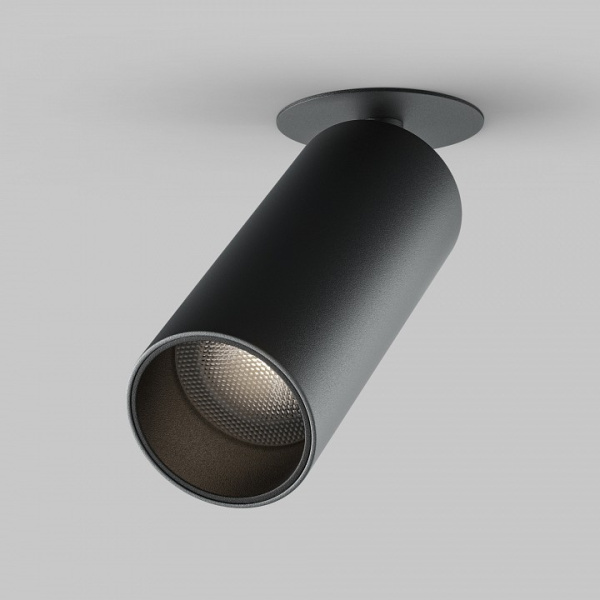 Фото Спот Maytoni FOCUS LED C053CL-L12W4K-W-B
