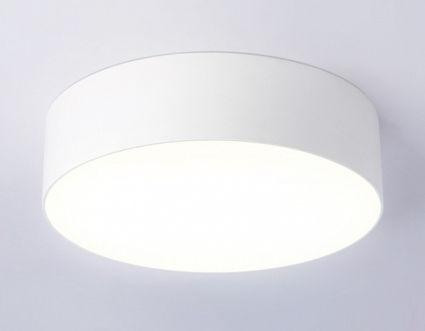 Фото Накладной светильник Ambrella Light FV FV5515