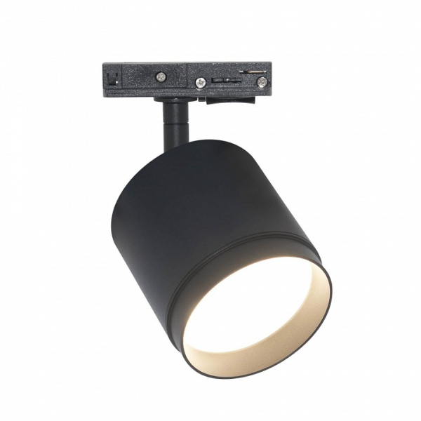 Фото Светильник на штанге Maytoni Polar TR088-1-GX53-B