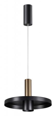 Фото Подвесной светильник Novotech Alba 358984