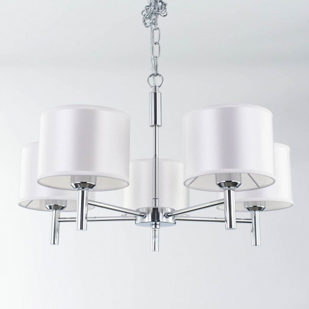 Фото Подвесная люстра Citilux Аврора CL463150
