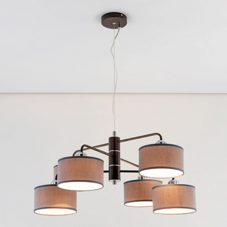 Фото Подвесная люстра Citilux Форма CL428261