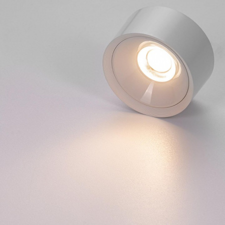 Фото Накладной светильник Citilux Rover CL743090N