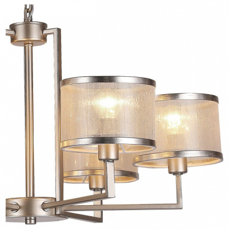 Фото Подвесная люстра F-promo Bonbon 2487-6P