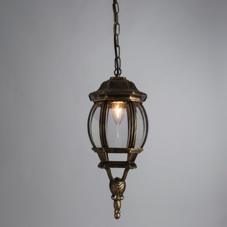 Открыть Подвесной светильник Arte Lamp Atlanta A1045SO-1BN Фото Подвесной светильник Arte Lamp Atlanta A1045SO-1BN