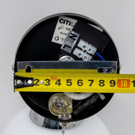 Фото Бра Citilux Стивен CL141411