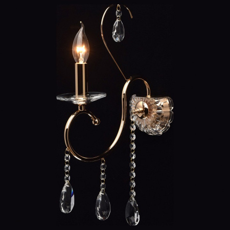 Фото Бра MW-Light Адель 6 373023001