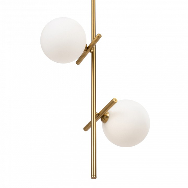 Фото Светильник на штанге Freya Blossom FR5259PL-02BS