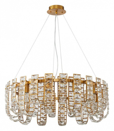 Фото Подвесная люстра Stilfort Umiko 2172/05/12P