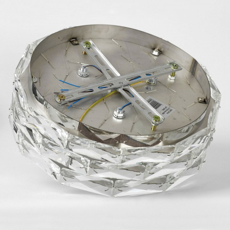 Фото Накладной светильник Lussole Napa LSP-8893