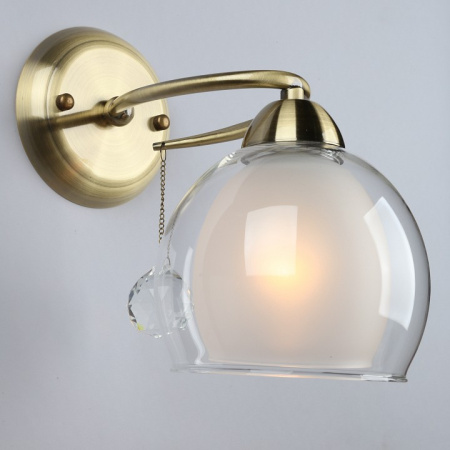 Фото Бра Omnilux Maluventu OML-54711-01