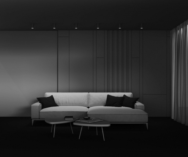 Фото Накладной светильник Maytoni Conik gyps C003CW-01W-1