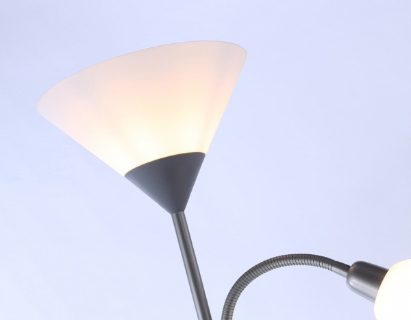 Открыть Торшер с подсветкой Ambrella Light TR TR97626 Фото Торшер с подсветкой Ambrella Light TR TR97626
