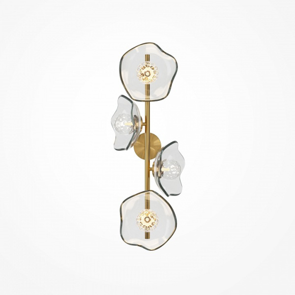 Фото Бра Maytoni Miracle MOD207WL-04BS