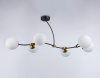 Открыть Люстра на штанге Ambrella Light TR TR2555 Фото Люстра на штанге Ambrella Light TR TR2555