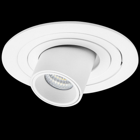 Фото Встраиваемый светильник Lightstar Intero i616164