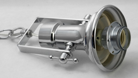 Фото Подвесной светильник Lussole Monsey LSP-9613