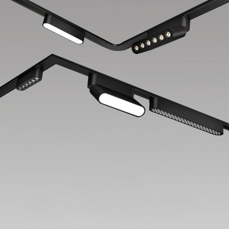 Фото Переходник для трека Novotech SMAL 359066