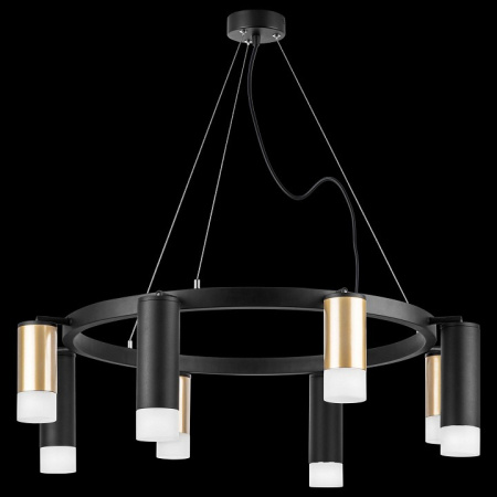 Фото Подвесная люстра Lightstar Rullo LR0184048741