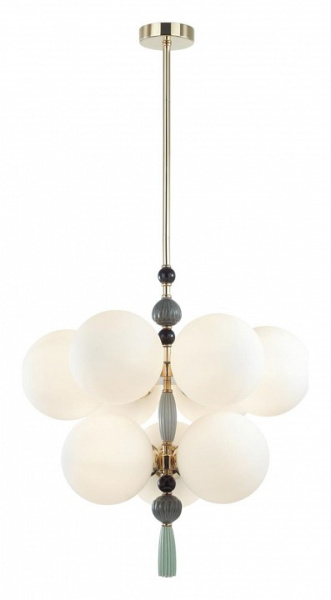 Фото Подвесная люстра Odeon Light Palle 5405/9