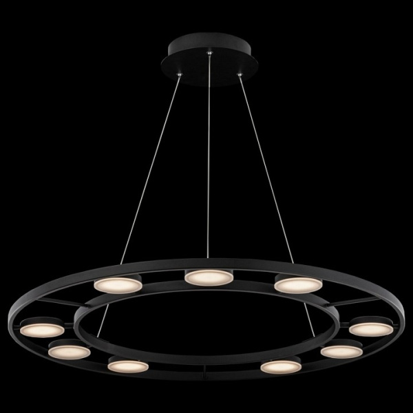 Фото Подвесной светильник Maytoni Fad MOD070PL-L63B3K