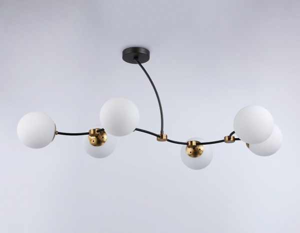 Фото Люстра на штанге Ambrella Light TR TR2555