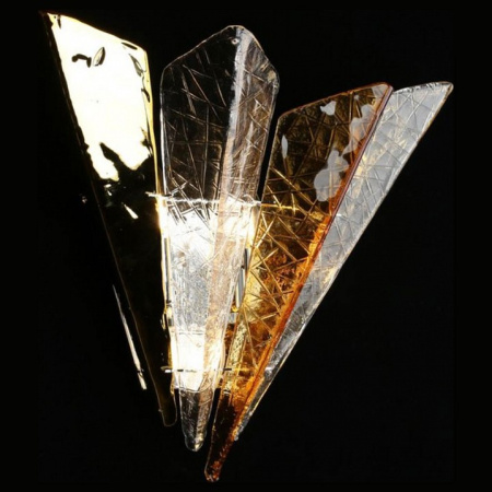 Фото Накладной светильник Aployt Teresa APL.855.01.03