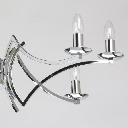 Фото Подвесная люстра MW-Light Атмосфера 5 699011208