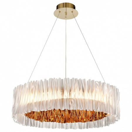 Фото Подвесной светильник Wertmark Patricia WE117.02.303