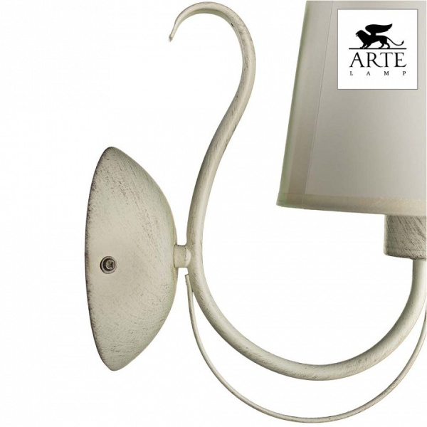 Фото Бра Arte Lamp Orlean A9310AP-1WG