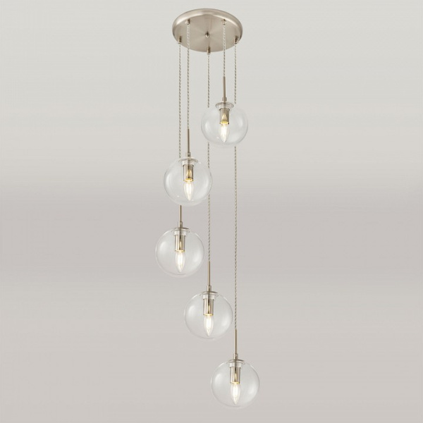 Фото Подвесной светильник Citilux Томми CL102051