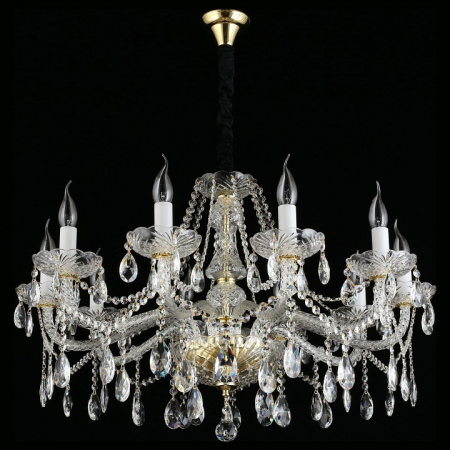 Фото Подвесная люстра Aployt Anula APL.810.03.10