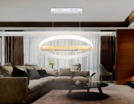 Открыть Подвесной светильник Ambrella Light FL FL51488 Фото Подвесной светильник Ambrella Light FL FL51488