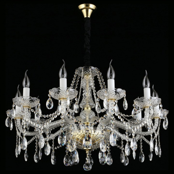 Фото Подвесная люстра Aployt Anula APL.810.03.10