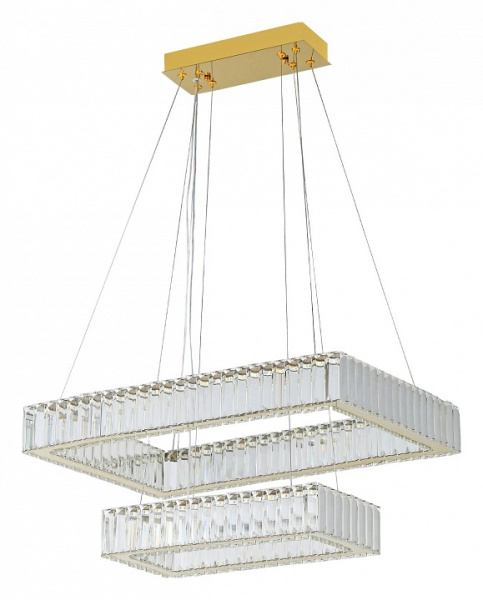 Фото Подвесной светильник Ambrella Light TR TR5007