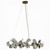 Открыть Подвесная люстра Loft it Matisse 10008/1050 Grey Фото Подвесная люстра Loft it Matisse 10008/1050 Grey