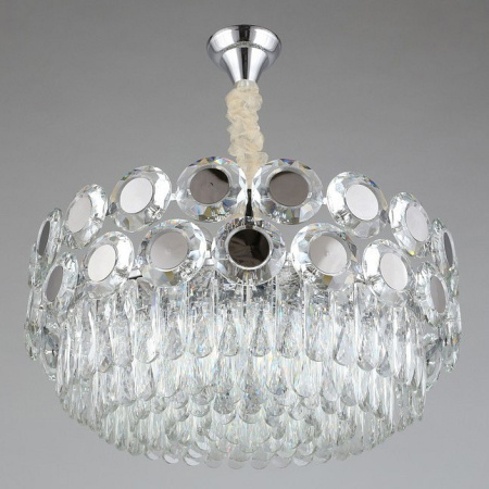 Фото Подвесная люстра Aployt Nikoul APL.832.13.12