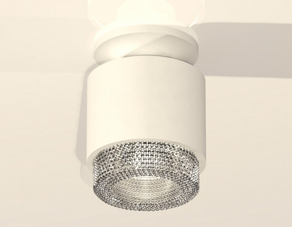Фото Накладной светильник Ambrella Light XS XS7510042