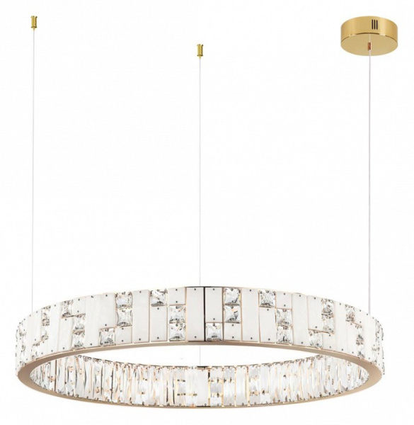 Фото Подвесной светильник Odeon Light Crossa 5072/100L