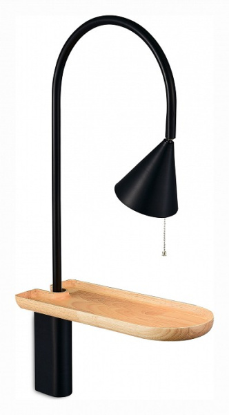 Фото Бра с полкой ST-Luce Amiro SL1802.401.01