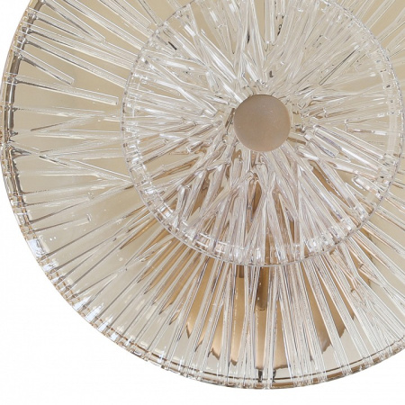 Фото Накладной светильник Maytoni Aster MOD007WL-01G